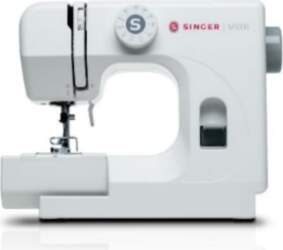 Singer M1005 Sewing Machine White