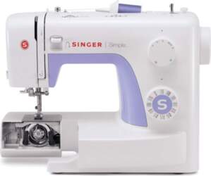 Singer Sewing Machine Simple 3232 Number