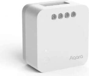 SINGLE SWITCH MODULE T1/SSM-U02 AQARA