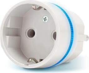 SMART HOME SOCKET ABAX2/TYPE-F ASW-200F SATEL