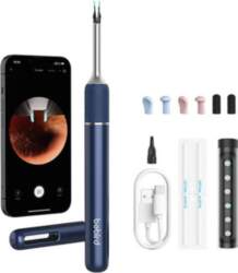 Smart Visual Ear-Clean Rod Bebird Note