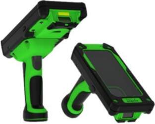 Socket Mobile XtremeScan Grip XG940 Portable