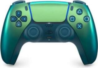 Sony DualSense Controller PlayStation 5 Blue