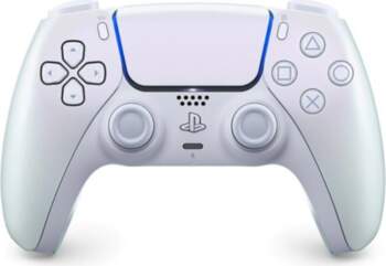 Sony DualSense V3 Wireless Chrome Pearl