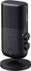 Sony ECM-S1 Wireless Microphone System, Black