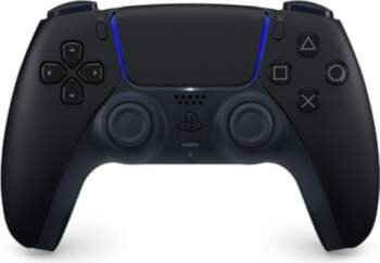 Sony Interactive Entertainment DualSense v3 Black