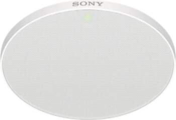 Sony MAS-A100 Microphone White