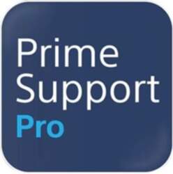 Sony PrimeSupport Pro 2-Year Advanced Replacement