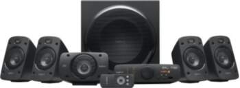 SPEAKER 5.1 Z906/980-000468 LOGITECH
