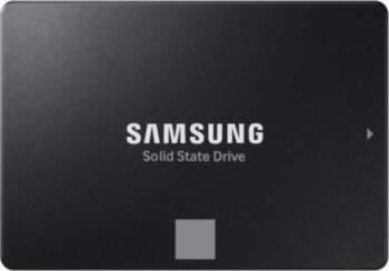 SSD SAMSUNG 870 EVO 500GB SATA