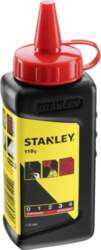 Stanley Black & Decker Red Chalk