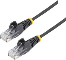 StarTech.com 0.5m CAT6 Cable