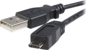 StarTech.com 0.5m Micro USB