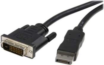 StarTech.com 10 ft DisplayPort to
