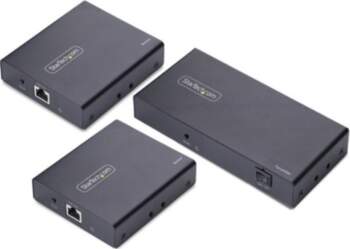 StarTech.com 112B-USBC-HDMI21 USB-C to HDMI