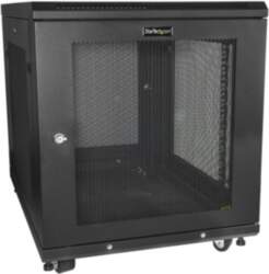 StarTech.com 12U 19 Server Rack