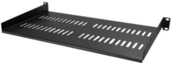 StarTech.com 1U Vented Server Rack