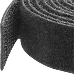 StarTech.com 25ft. Hook and Loop