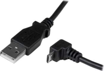 StarTech.com 2m Micro USB Cable