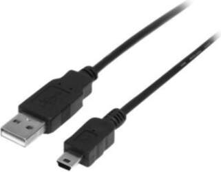 StarTech.com 2m Mini USB 2