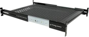 StarTech.com 2U Sliding Server Rack
