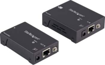 StarTech.com 330 ft. (100 m)