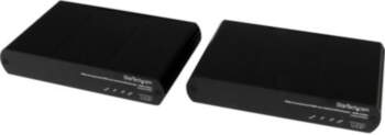 StarTech.com 330ft (100m) USB HDMI