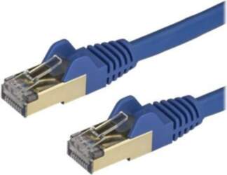 StarTech.com 3 m CAT6a Cable