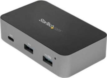 StarTech.com 4-Port USB C Hub