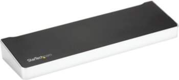 StarTech.com 4K USB-C Dock -