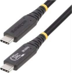 StarTech.com 50cm USB4 Cable, USB-IF