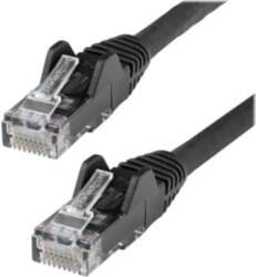 StarTech.com 5m LSZH CAT6 Cable