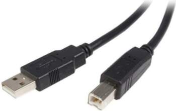 StarTech.com 5m USB 2.0