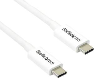 StarTech.com 6.6ft (2m) Thunderbolt