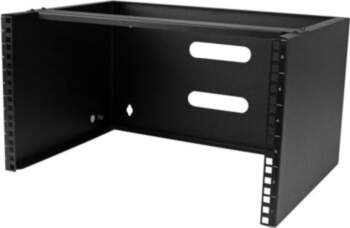 StarTech.com 6U Wall Mount Patch