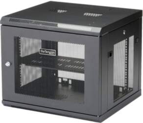 StarTech.com 9U Wall Mount Server