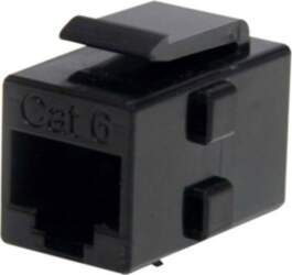 StarTech.com Cat 6 RJ45 Keystone