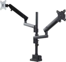 StarTech.com Desk Mount Dual Monitor