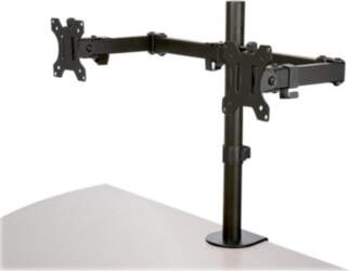 StarTech.com Desk Mount Dual Monitor
