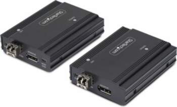 StarTech.com DisplayPort KVM Console Extender