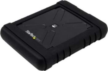 StarTech.com External Storage Enclosure SATA