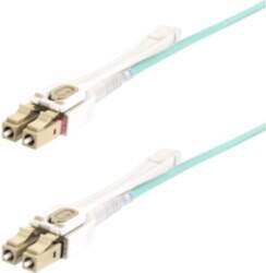 StarTech.com OM3/OM4 3m Fiber Optic