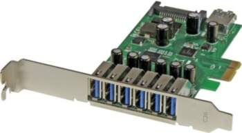 StarTech.com PCI Express 2.0