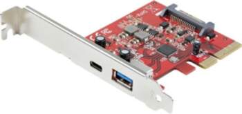 StarTech.com PCI Express 3.0
