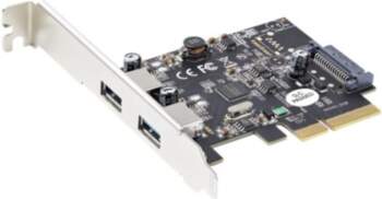 StarTech.com PCI Express 3.0