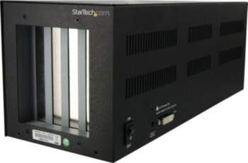 StarTech.com PCI Express to 2