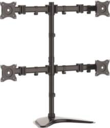 StarTech.com Quad Monitor Stand -