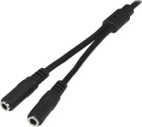 STARTECH.COM Startech 3.5mm Audio
