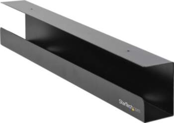 StarTech.com Under Desk Cable Management