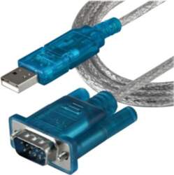 StarTech.com USB 2.0 1Mbps